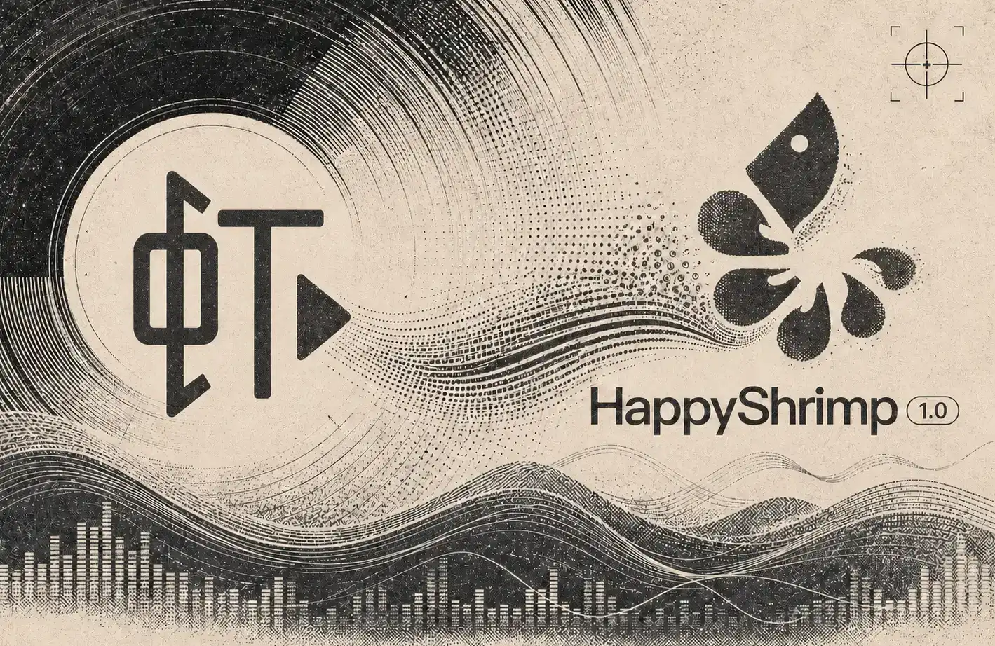 阿里巴巴,虾米音乐,HappyShrimp