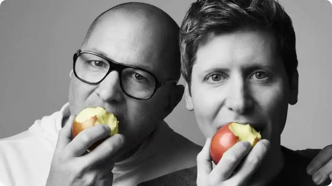 Apple