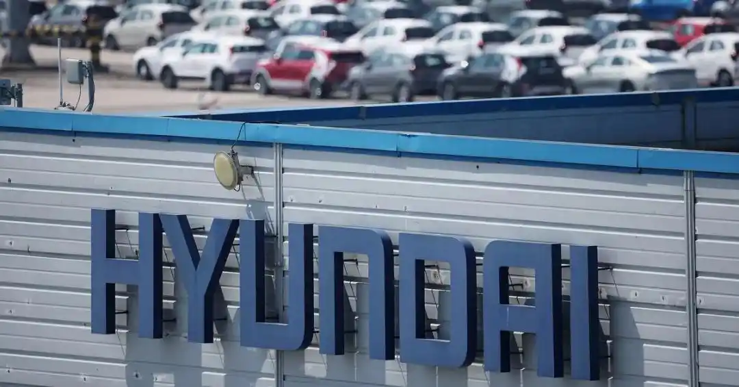 现代汽车