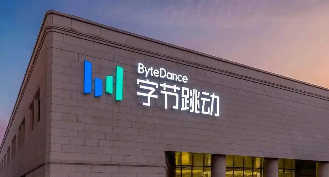 字节跳动