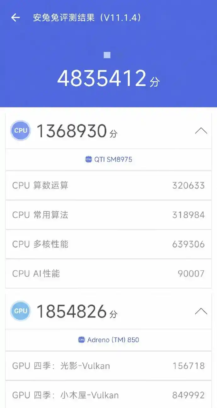 高通