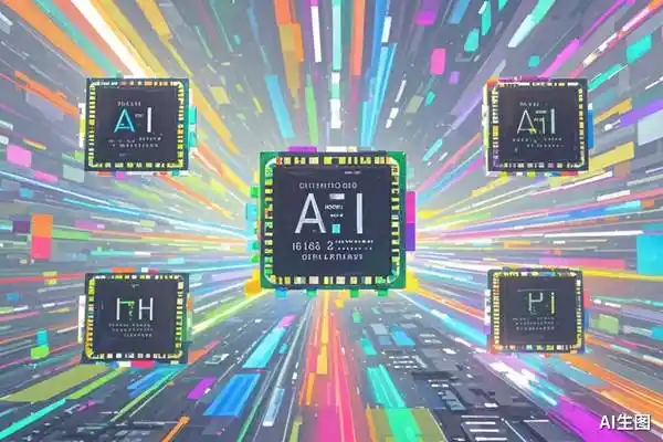 博通,AMD,联发科