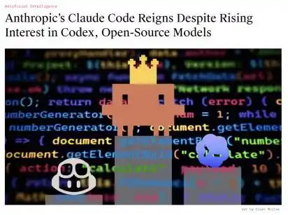 Claude Code