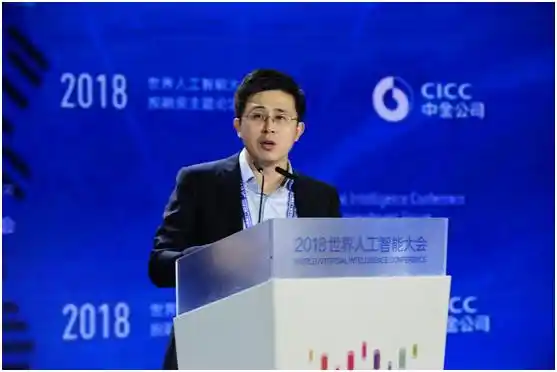 宇树科技