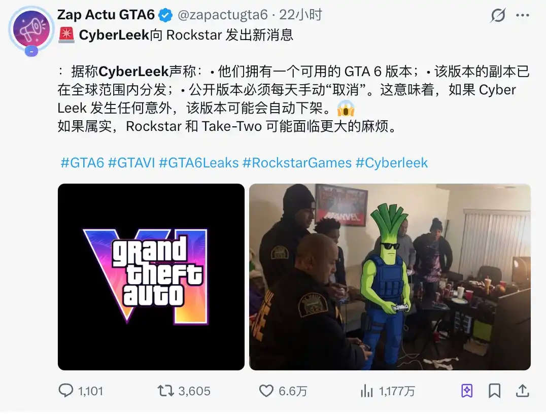 GTA6