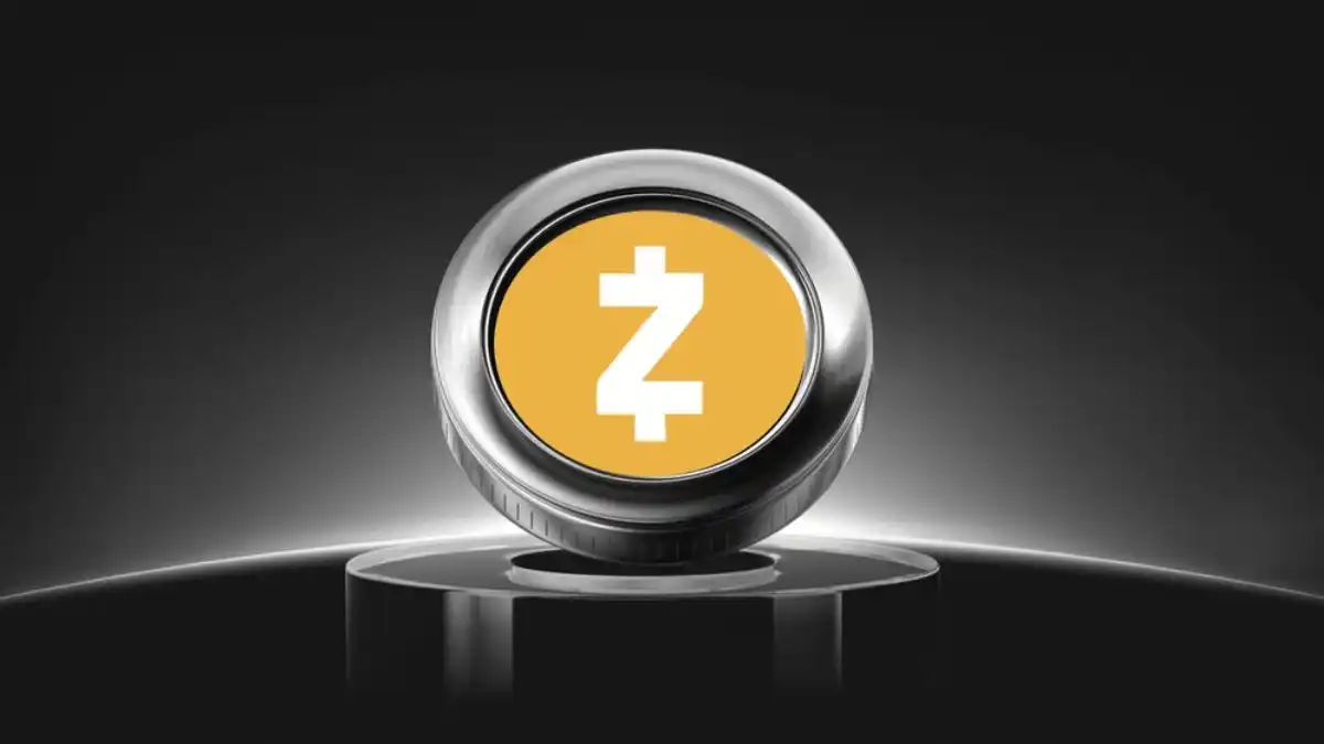 Zcash,Grayscale,ETF