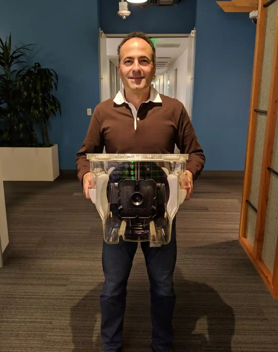 TPU