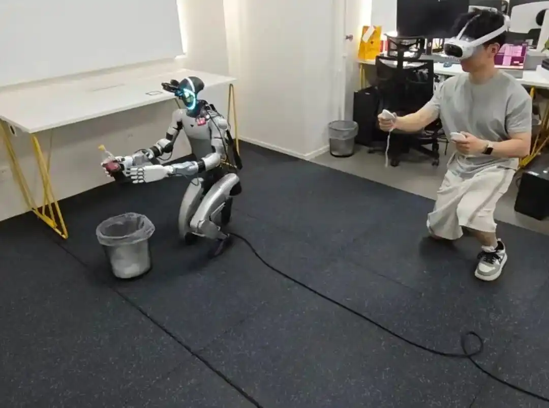 端到端感控