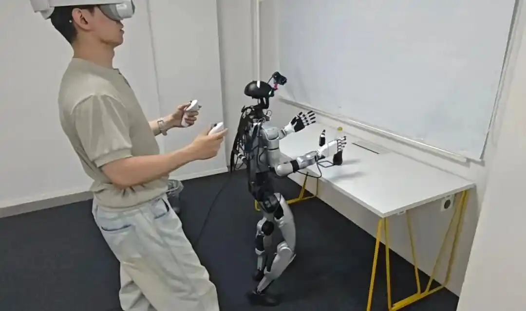 端到端感控