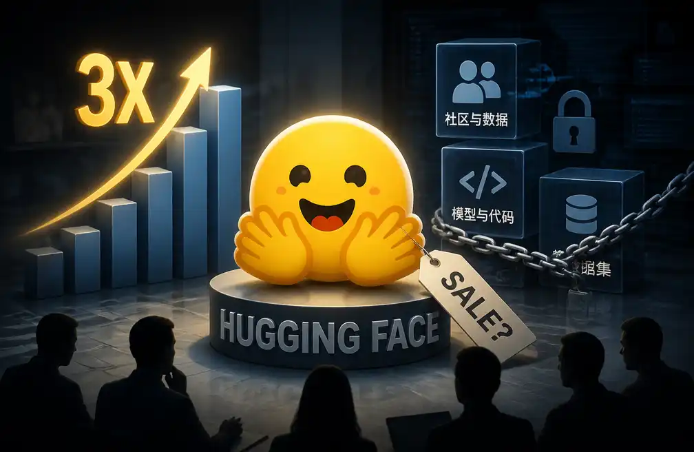 Hugging Face,OpenAI,Qwen