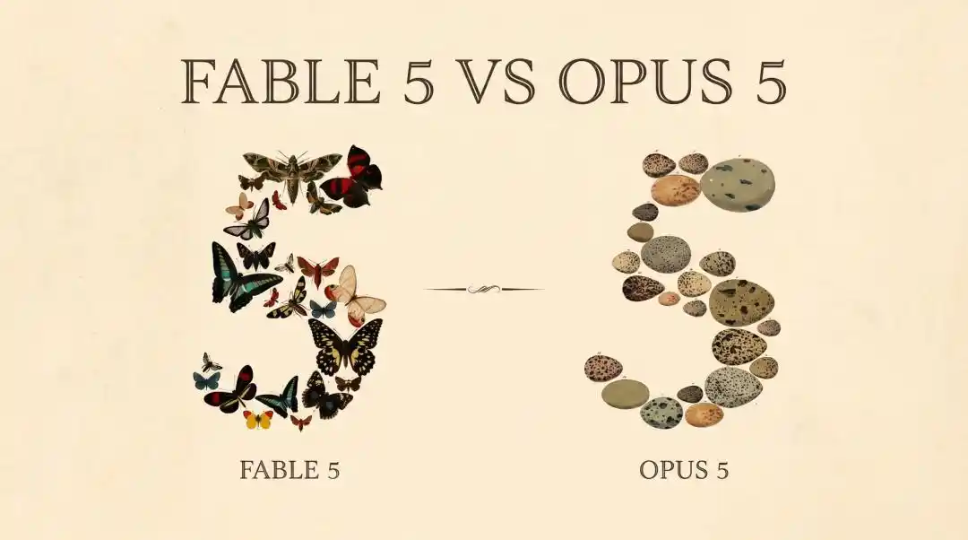 Opus 5