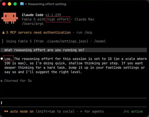 Anthropic faces Claude Code backlash after hidden effort-mapping test sparks downgrade claims 4
