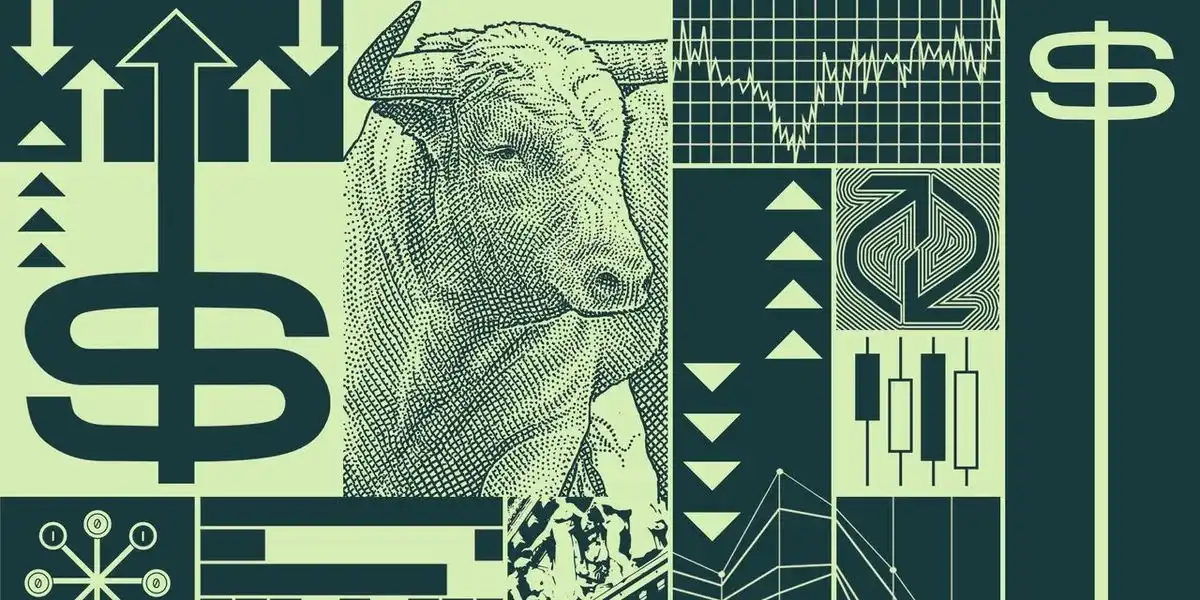 稳定币,ETF,AI代理