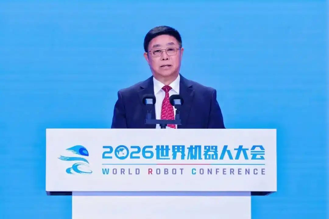 人形机器人
