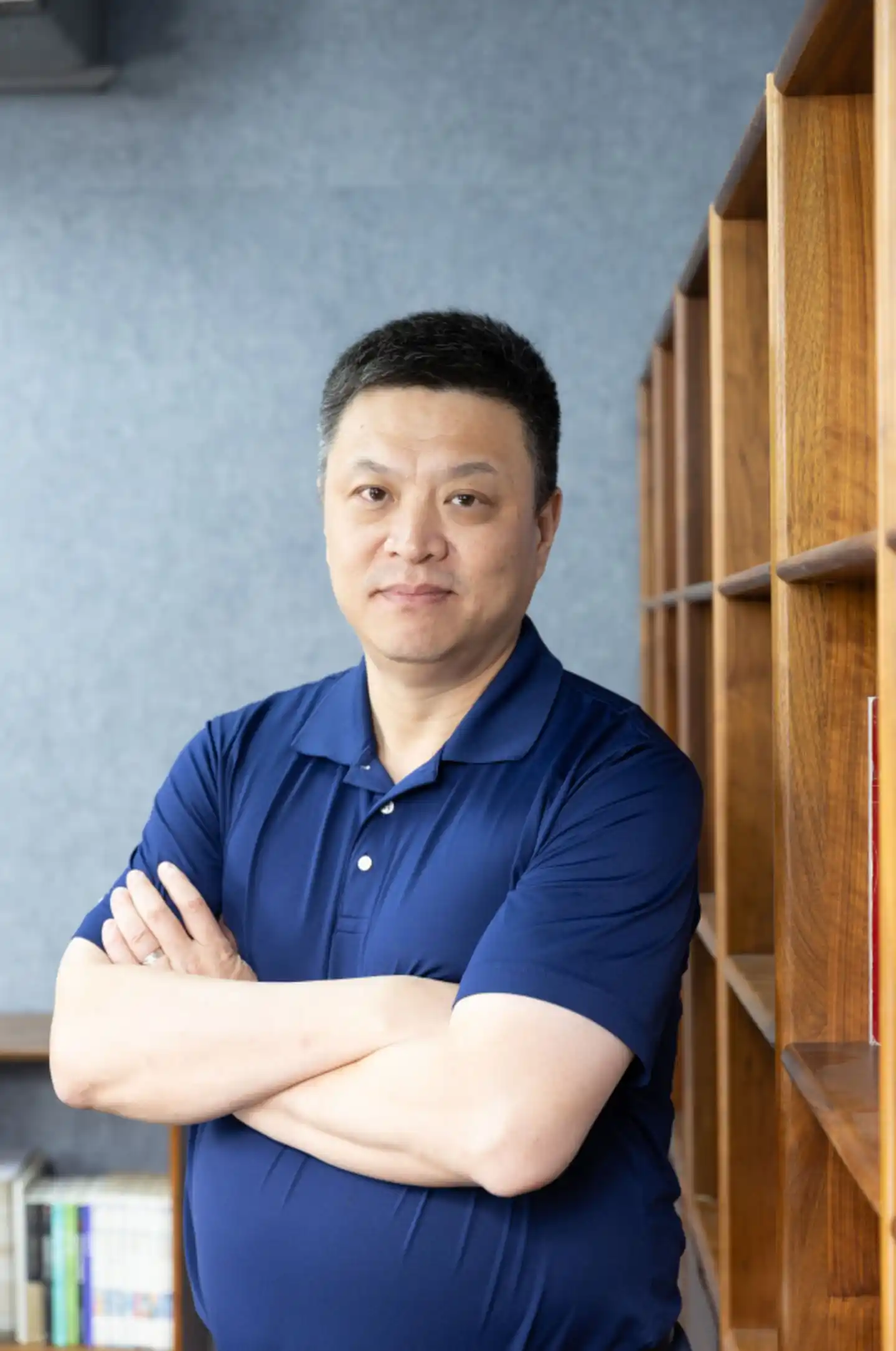 In2Mate影子科技