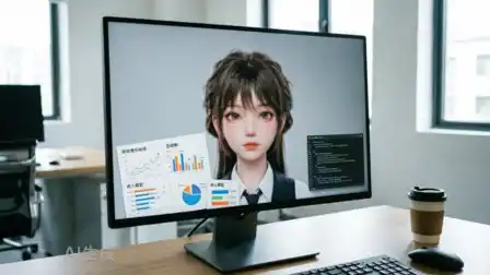 AI偶像,虚拟偶像,情绪价值
