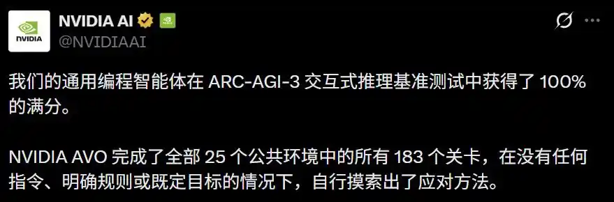 英伟达