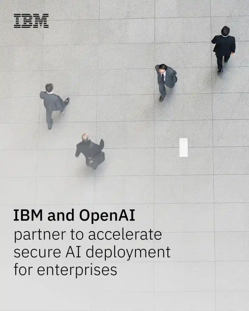 IBM