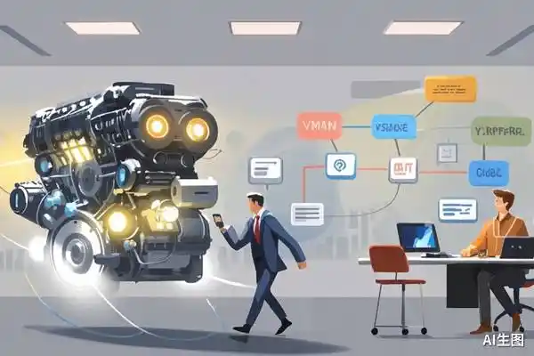 OpenAI,IBM,企业服务