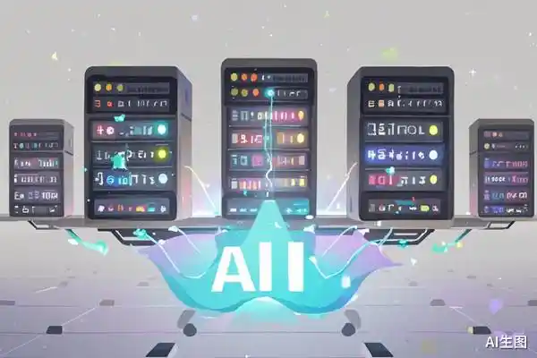 阿里巴巴,AI基础设施,云计算