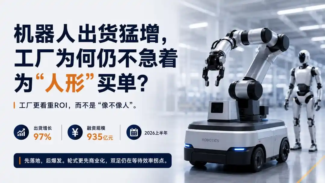 轮式双臂机器人