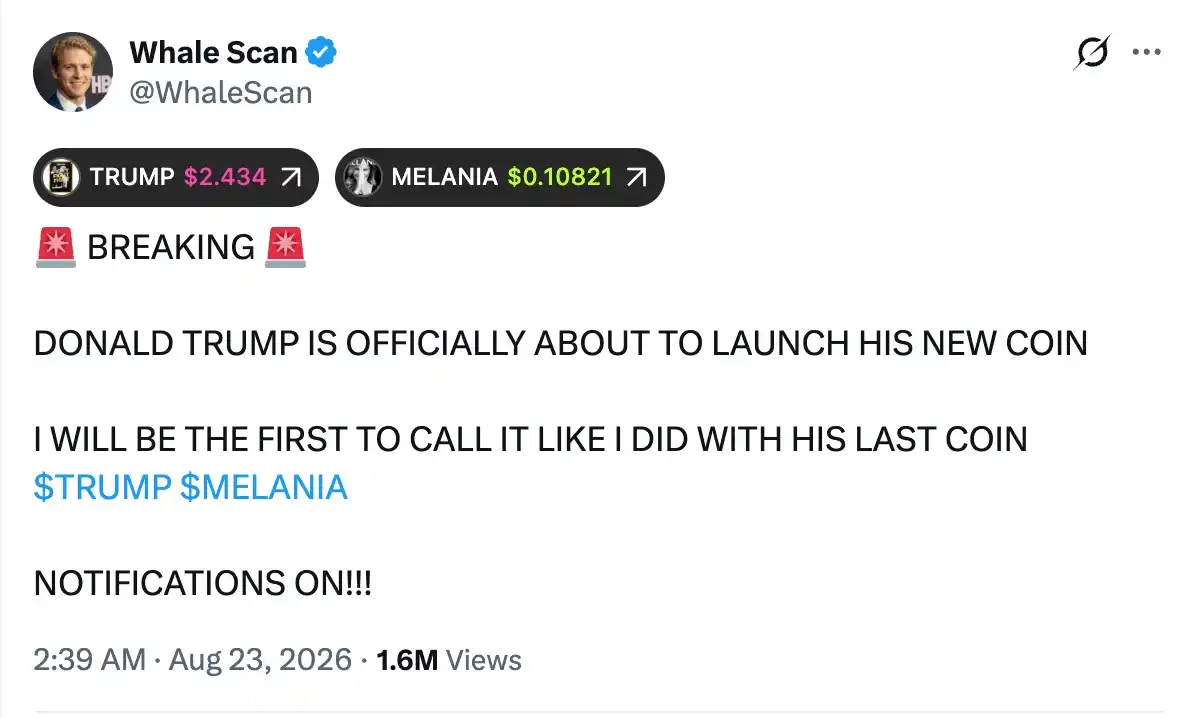 Trump Media