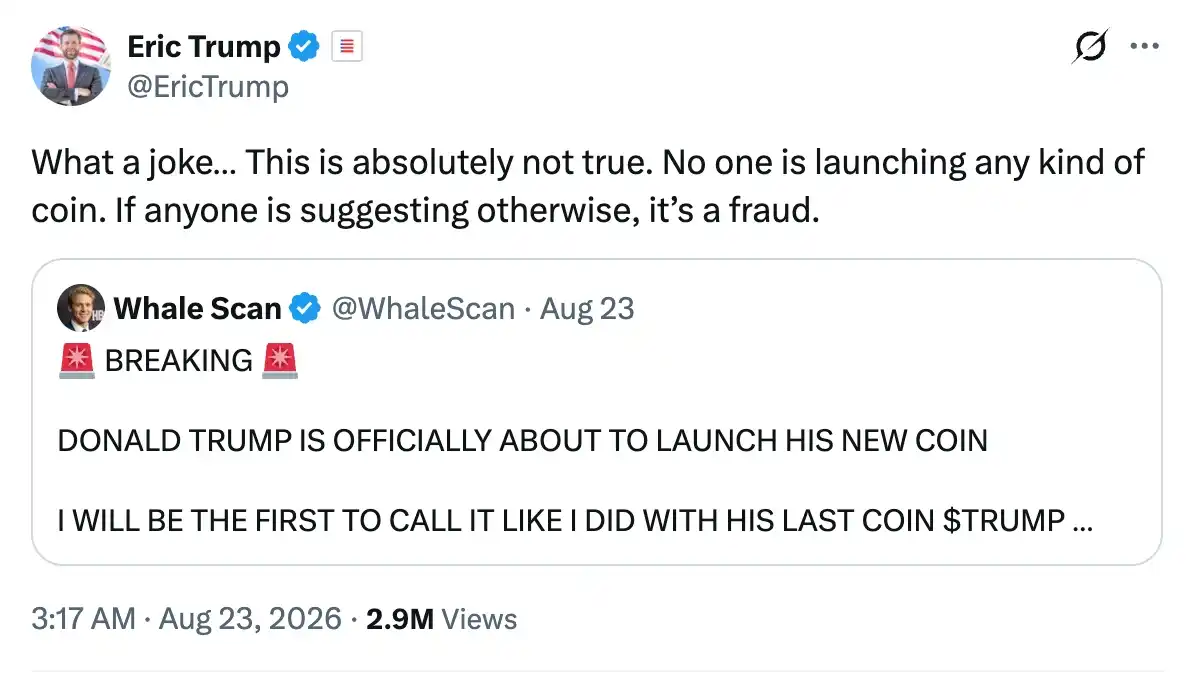 Trump Media