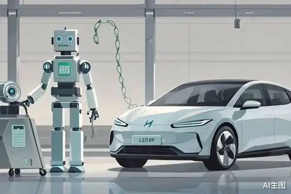 现代汽车,艾尼氪V,人形机器人