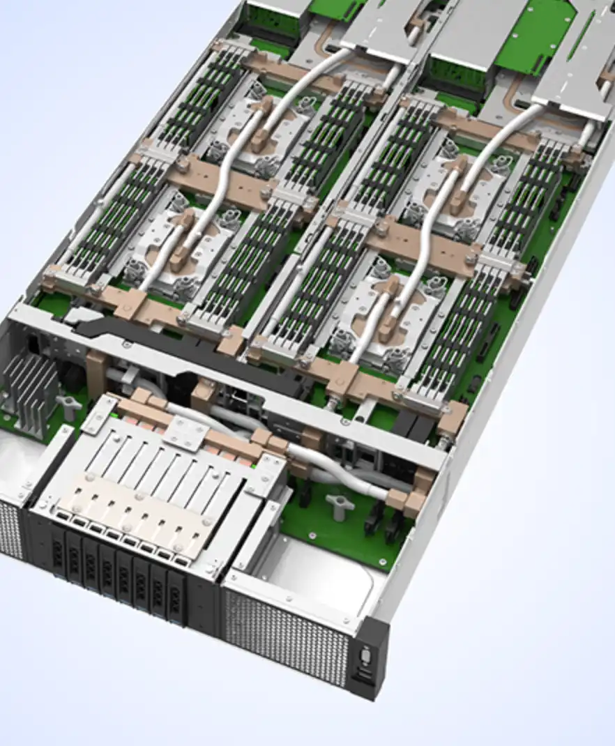 液冷