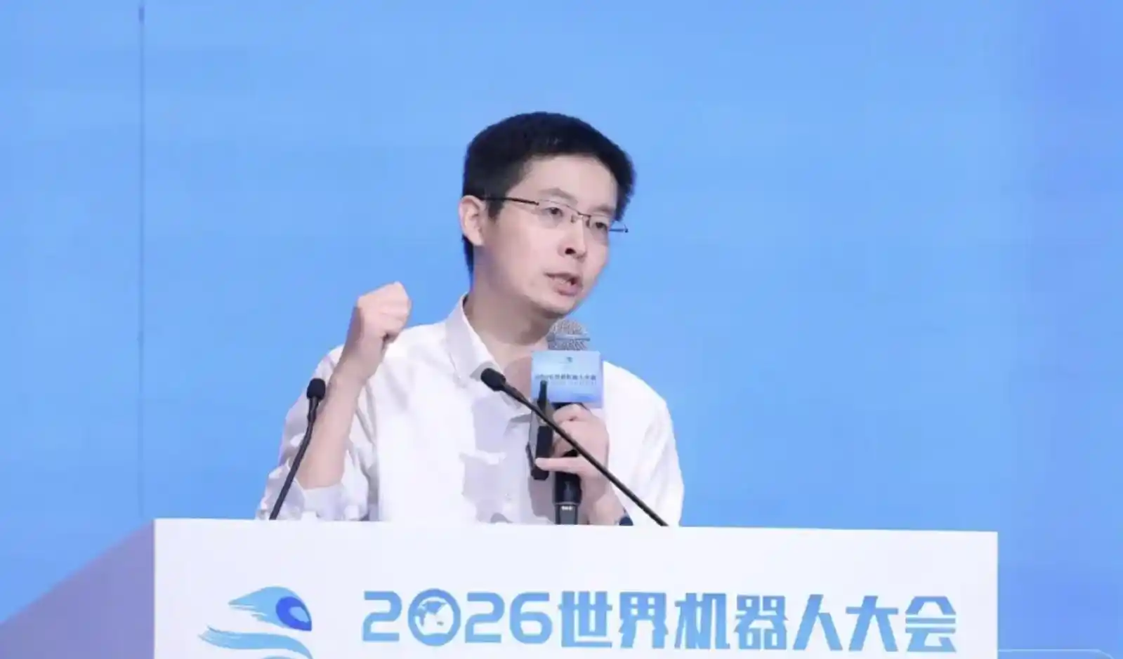 人形机器人