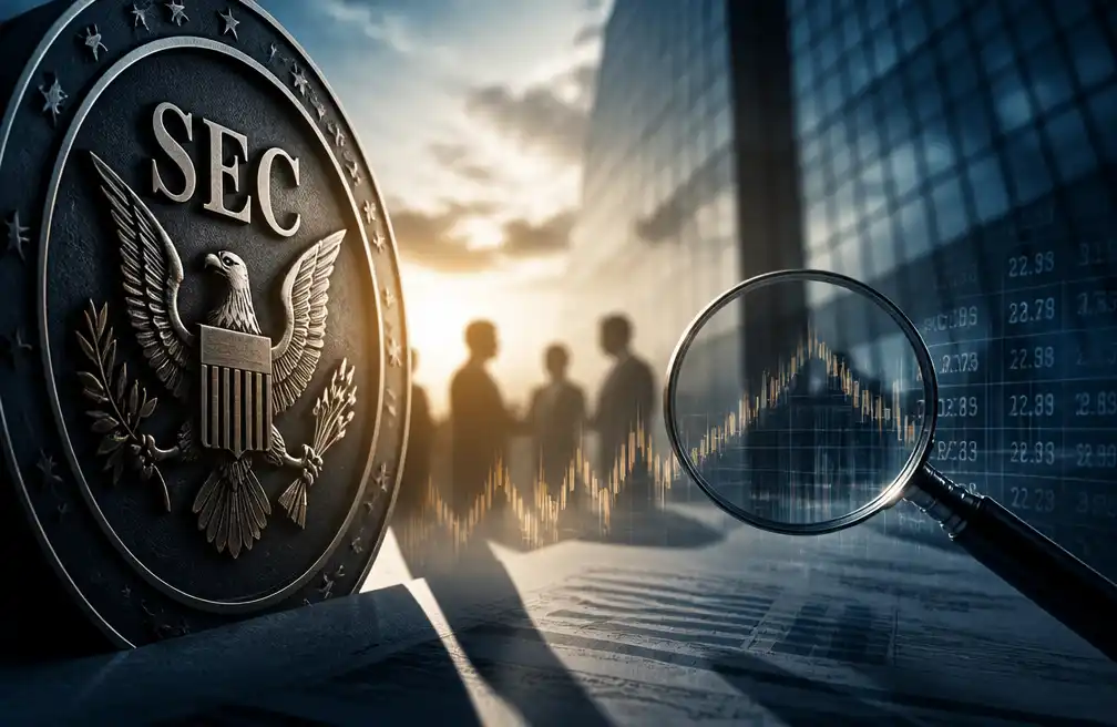 Situational Awareness,SEC,高盛