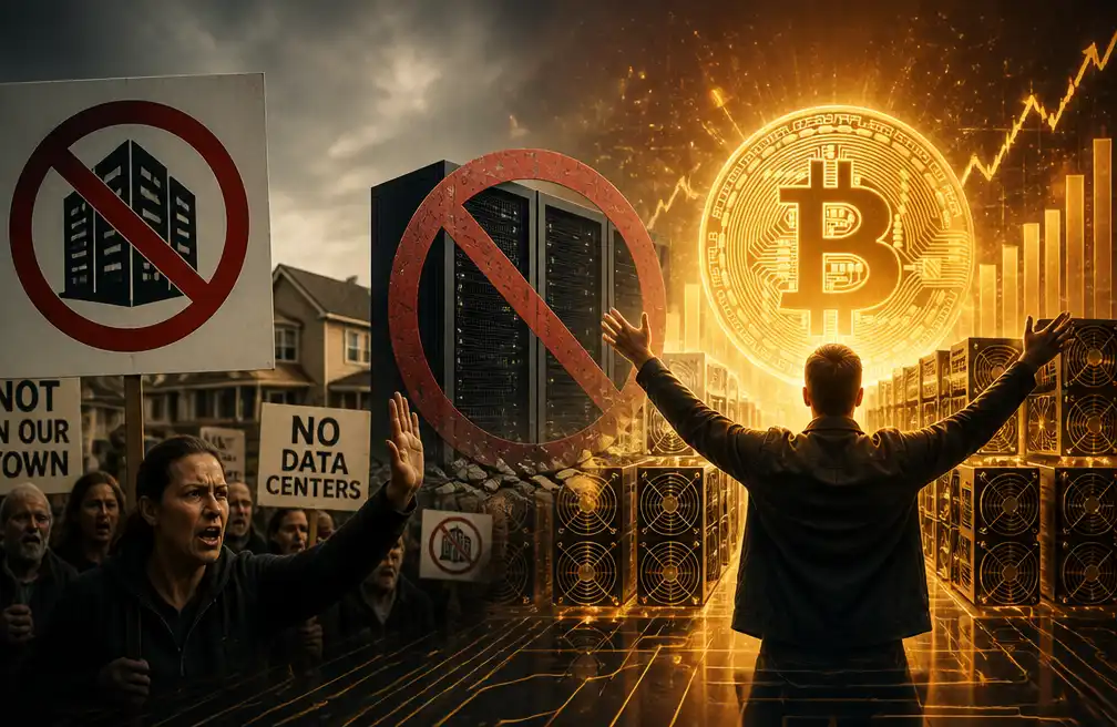 数据中心,比特币矿企,AI算力
