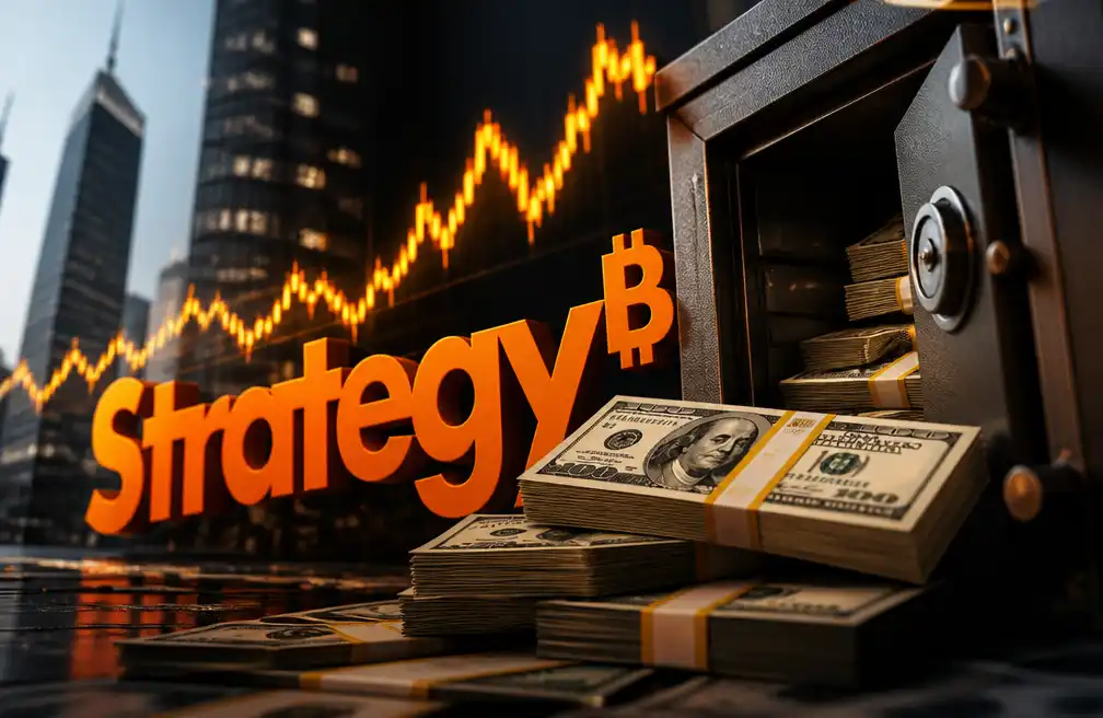 Strategy,比特币,优先股