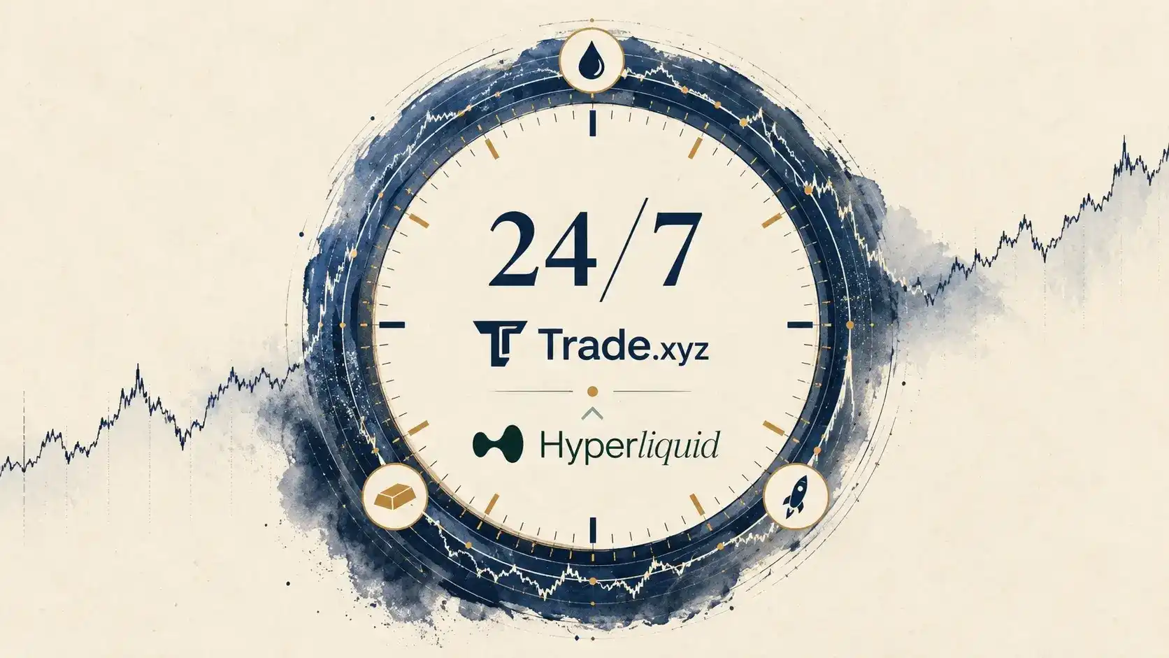 Trade.xyz,Hyperliquid,永续合约