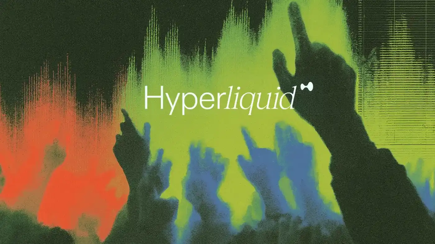 Hyperliquid,Assistance Fund,美国市场准入