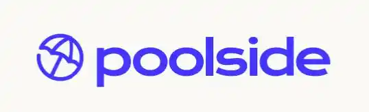 Poolside