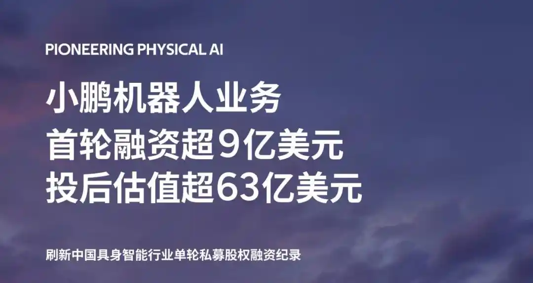 小鹏汽车