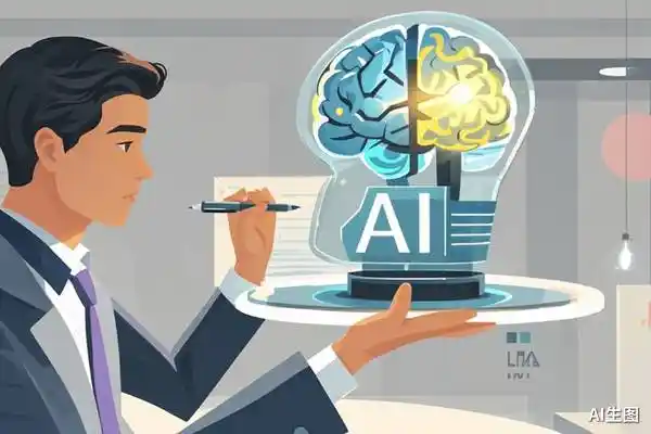 高盛,华尔街,金融AI