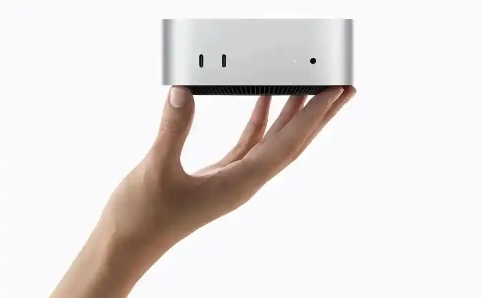 Mac mini