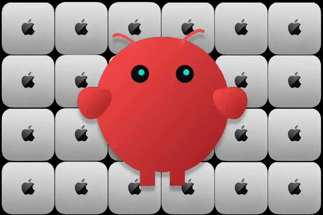 Mac mini
