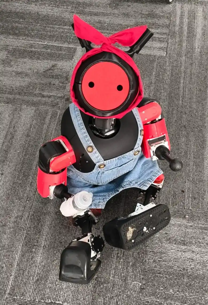 宇树