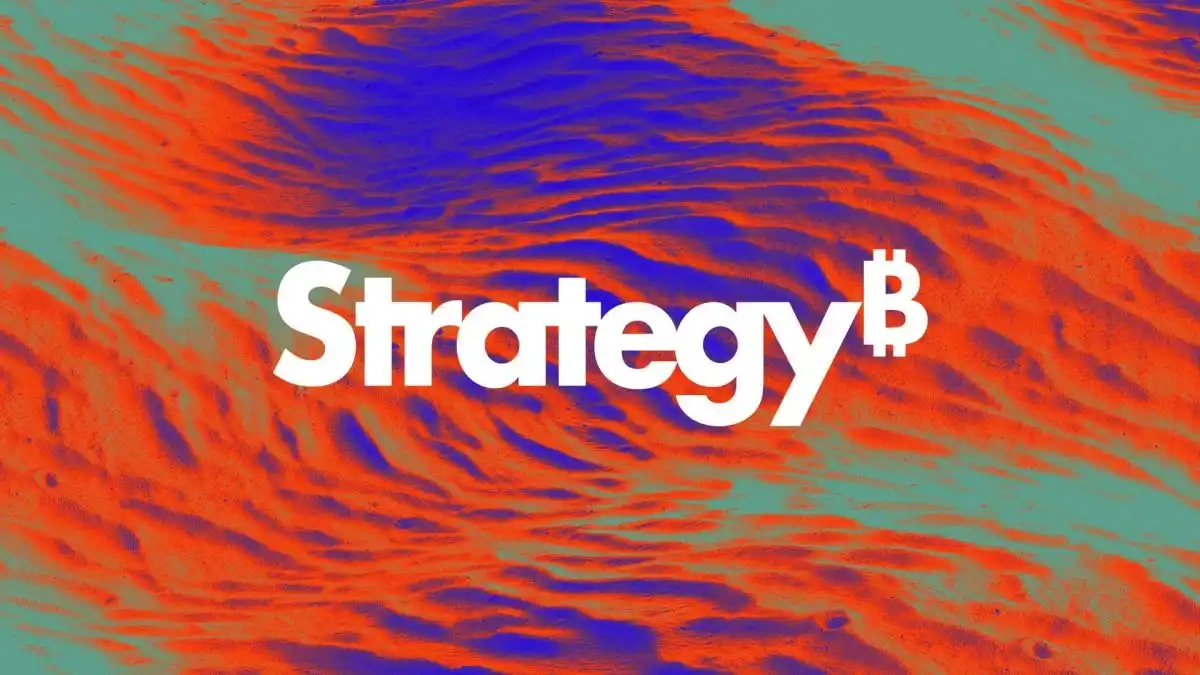 MicroStrategy,比特币银行,数字信用资本框架