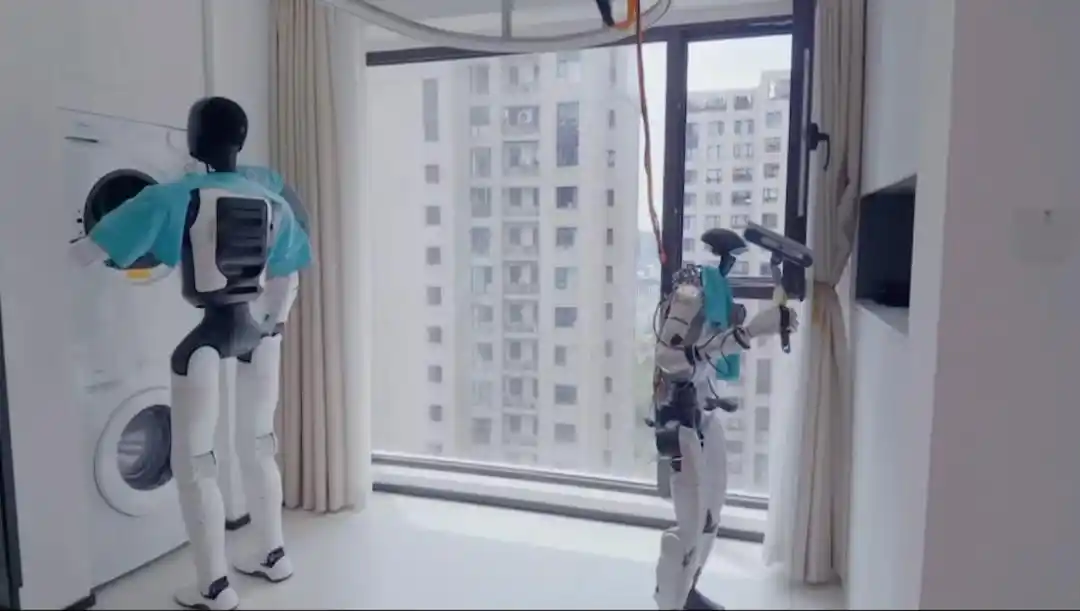 宇树