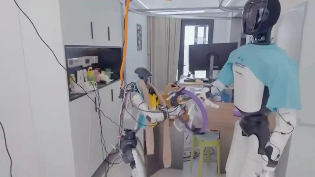 宇树