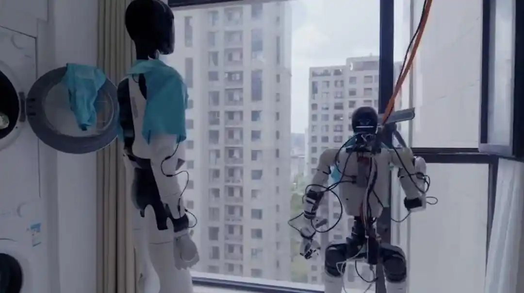 宇树