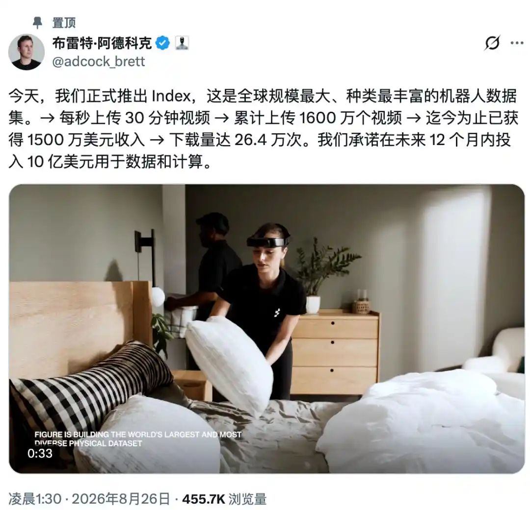 人形机器人