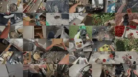 人形机器人