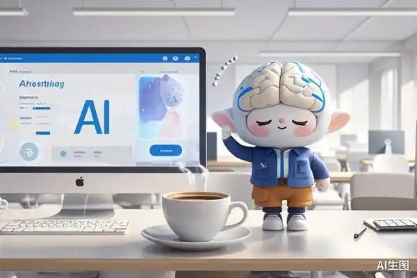 AI,职场,认知余量