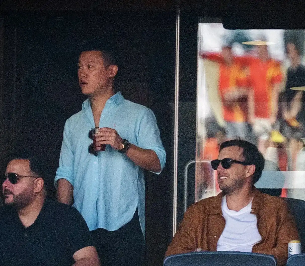 Aqua 1 背后人物周谷人被曝涉失信与洗钱案,曾成 WLFI 最大买家 4