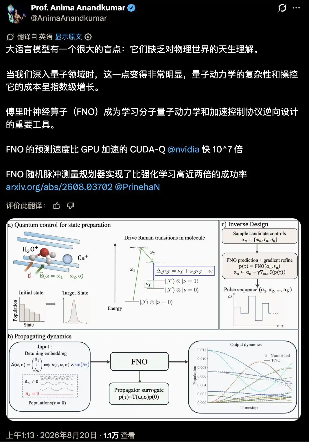 密度泛函理论
